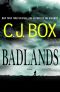 [Cassie Dewell 01] • Badlands